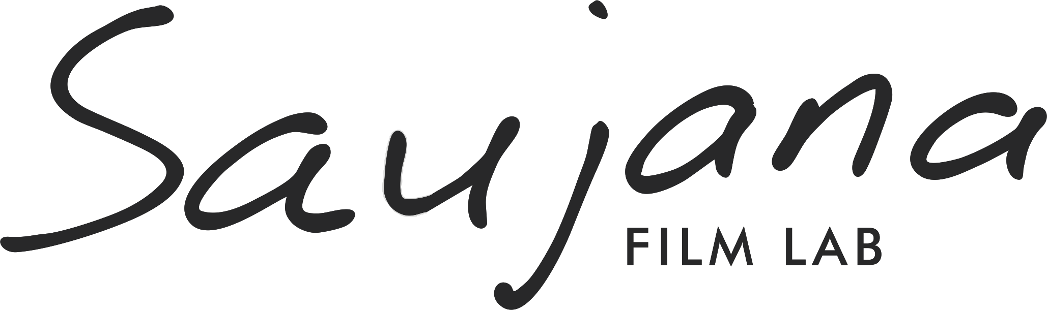 Saujana Film Lab